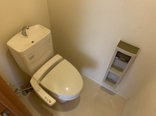 MAST COURT加古川南の物件内観写真